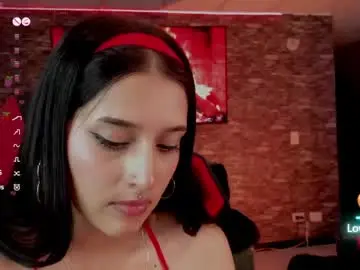 Chaturbate Free Porn Cam of charlotte_greys