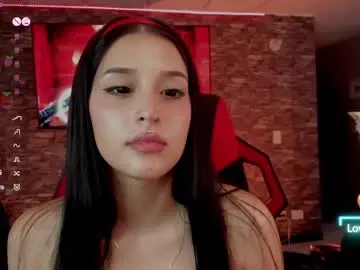 Chaturbate Sex Cam of charlotte_greys