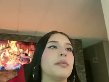 Chaturbate Live Sex of charlotte_greys