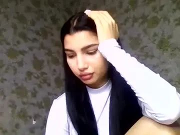 Chaturbate Best Webcam of cute_cherry007