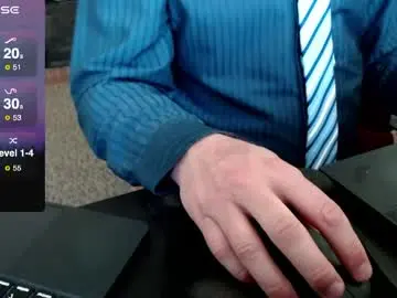 Chaturbate Sex Cam of dadssecret69