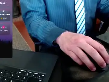 Chaturbate Sex Chat of dadssecret69