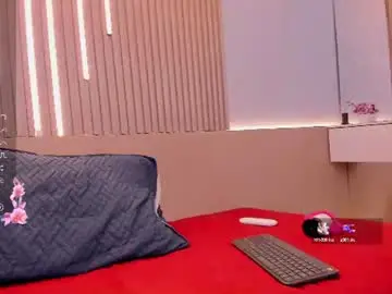 Chaturbate Live Sex of emma_doll7