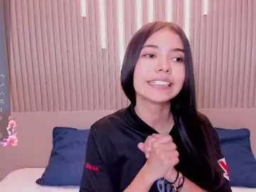 Chaturbate Live Sex of emma_doll7