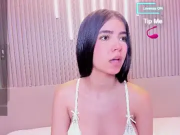 Chaturbate Live Sex of emma_doll7