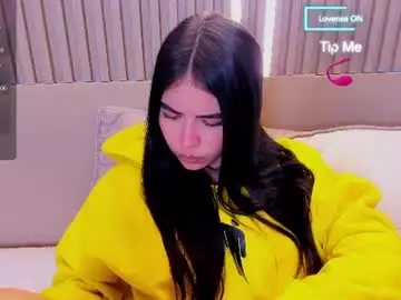 Chaturbate Watch Live Sex Cams of emma_doll7