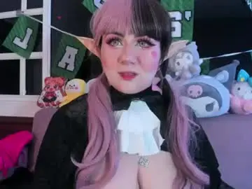 Chaturbate Live Sex of harimoon