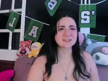 Chaturbate Best Webcam of harimoon