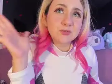 Chaturbate Best Webcam of harimoon