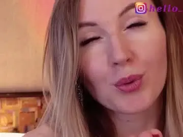 Chaturbate Best Webcam of hello_lisha
