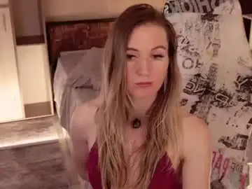 Chaturbate Live Porn of hello_lisha