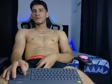 Chaturbate Sex Chat of jakemonroe1