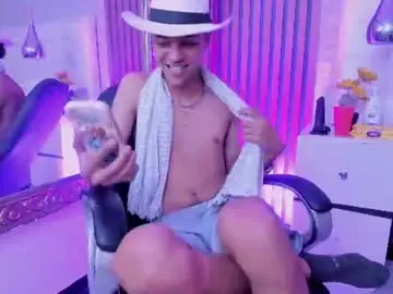 Chaturbate Free Porn Cam of kylepresly