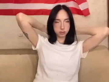 Chaturbate Nude Webcam of marcynuber