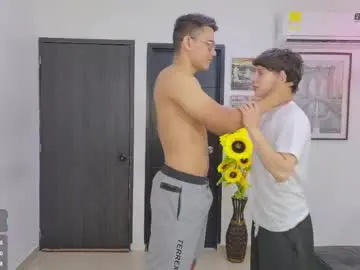 Chaturbate Sex Chat of masters_sexx