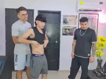 Chaturbate Live Sex of masters_sexx