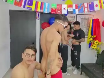 Chaturbate Adult Webcam of masters_sexx