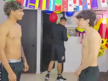 Chaturbate Sex Chat of masters_sexx