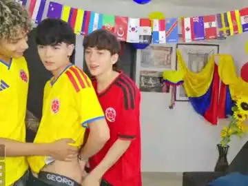 Chaturbate Free Porn Cam of masters_sexx
