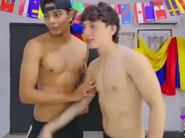 Chaturbate Best live sex cam show of masters_sexx
