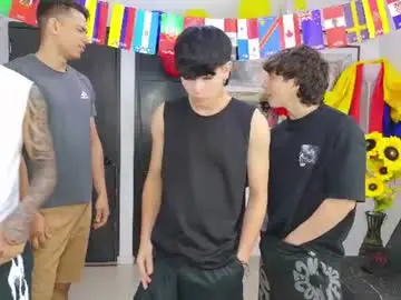 Chaturbate Live Sex of masters_sexx