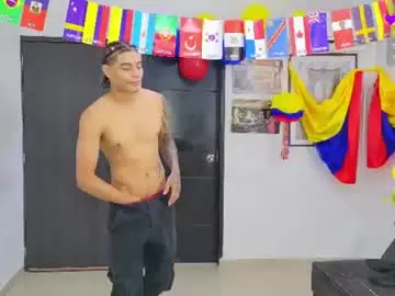 Chaturbate Nude Webcam of masters_sexx