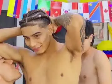 Chaturbate Live Sex Cam of masters_sexx
