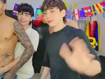 Chaturbate Adult Webcam of masters_sexx