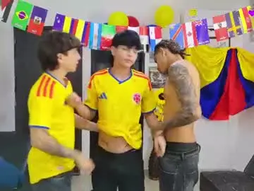 Chaturbate Live Sex of masters_sexx