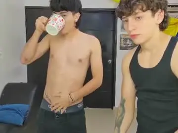 Chaturbate Nude Webcam of masters_sexx
