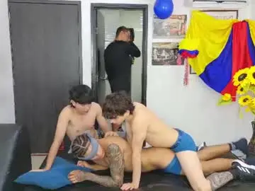 Chaturbate Adult Video Chat of masters_sexx