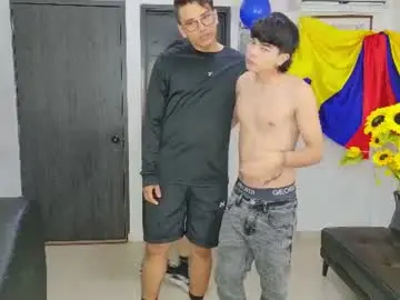 Chaturbate Live Porn of masters_sexx