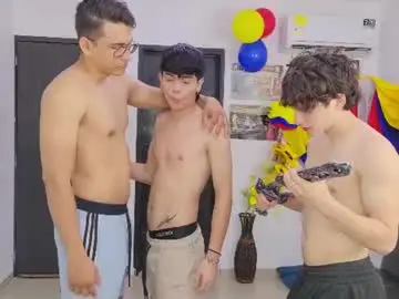 Chaturbate Live Sex of masters_sexx