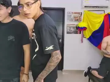 Chaturbate Adult Video Chat of masters_sexx