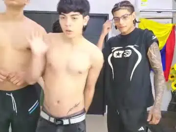 Chaturbate Sex Chat of masters_sexx