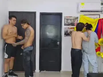 Chaturbate Adult Webcams of masters_sexx