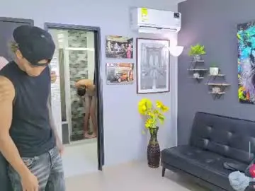 Chaturbate Live Sex Cam of masters_sexx