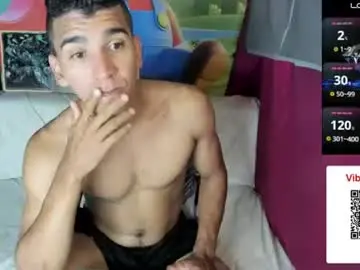 Chaturbate Live Sex Cam of miguelwin3