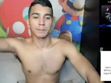 Chaturbate Adult Webcams of miguelwin3