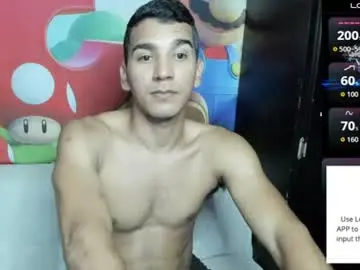 Chaturbate Sex Chat of miguelwin3