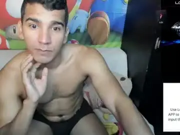 Chaturbate Best Webcam of miguelwin3