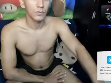 Chaturbate Live Sex of miguelwin3