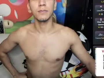 Chaturbate Private Sex Chat of miguelwin3