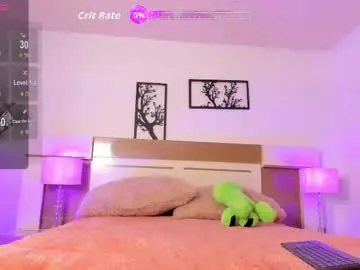 Chaturbate Adult Webcam of renatha_taylor_