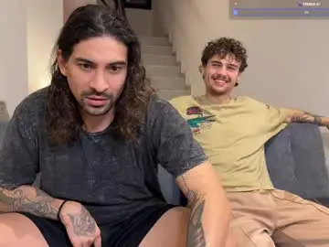 Chaturbate Free Porn Cam of sexualmindset