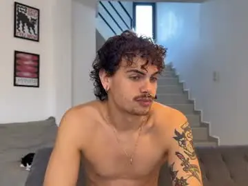 Chaturbate Free Porn Cam of sexualmindset