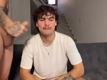 Chaturbate Live Porn of sexualmindset