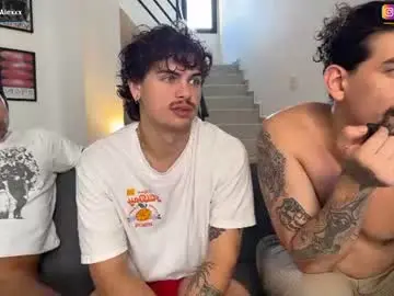 Chaturbate Live Sex of sexualmindset