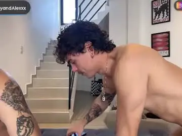 Chaturbate Free Porn Cam of sexualmindset