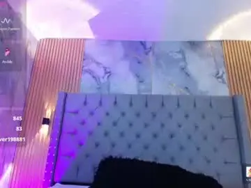 Chaturbate Adult Video Chat of tara_tetsu